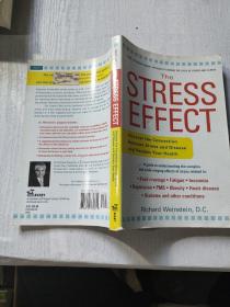 THE STRESS EFFECT