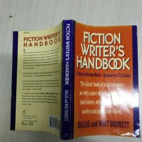 Fiction Writer's Handbook