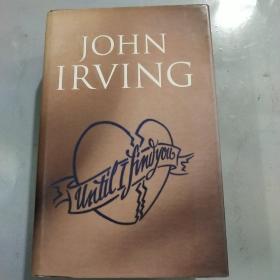 JOHNIRVING /Until I Find You