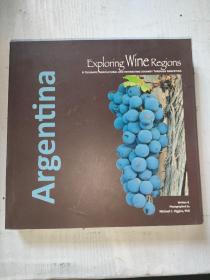 Argentina Exploring Wine Regions