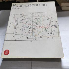 Peter Eisenman /Cassara，