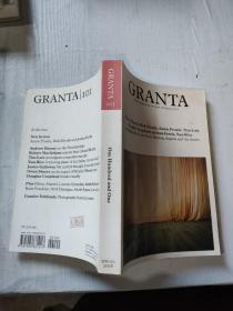 GRANTA101：one hundred and one
