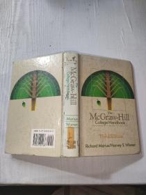 McGraw-Hill Collage Handbook Third Edition