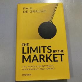 THE LIMITS OF THE MARKET