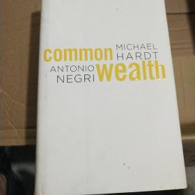 Commonwealth /Michael