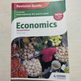 Economics second edition New for 2016