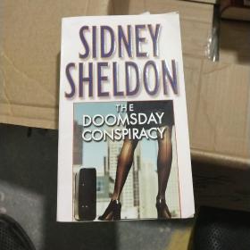 The Doomsday Conspiracy[世界末日的阴谋] /Sidney