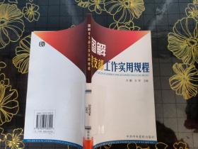 图解党支部工作实用规程