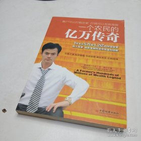 一个农民的亿万传奇