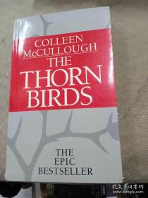 THE THORN BIRDS