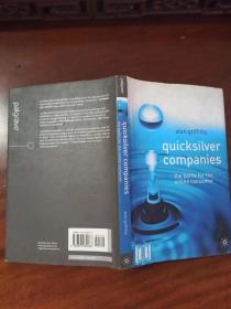 quicksilver  companies