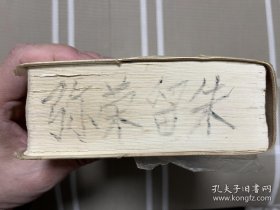 日文原版 日中辞典a