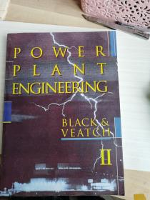 Power Plant Engineering