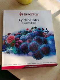 Cytokine Index 第四版