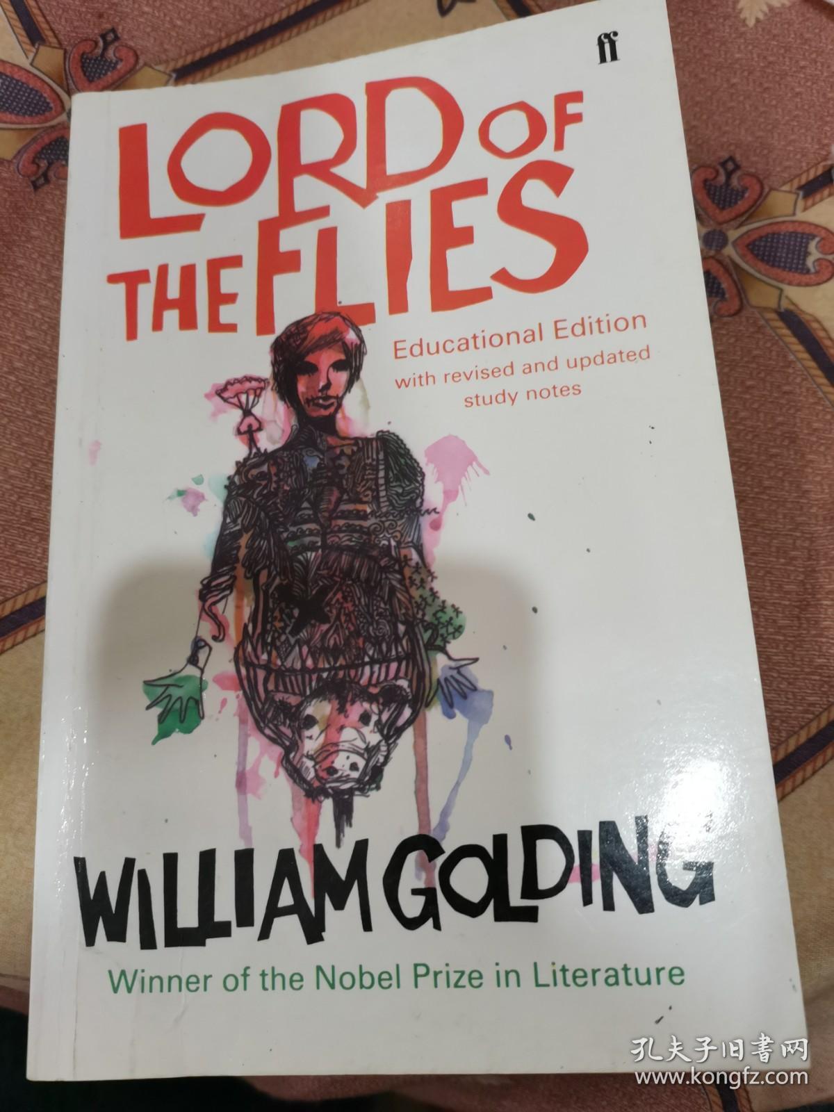 LORDOF THE FLIES