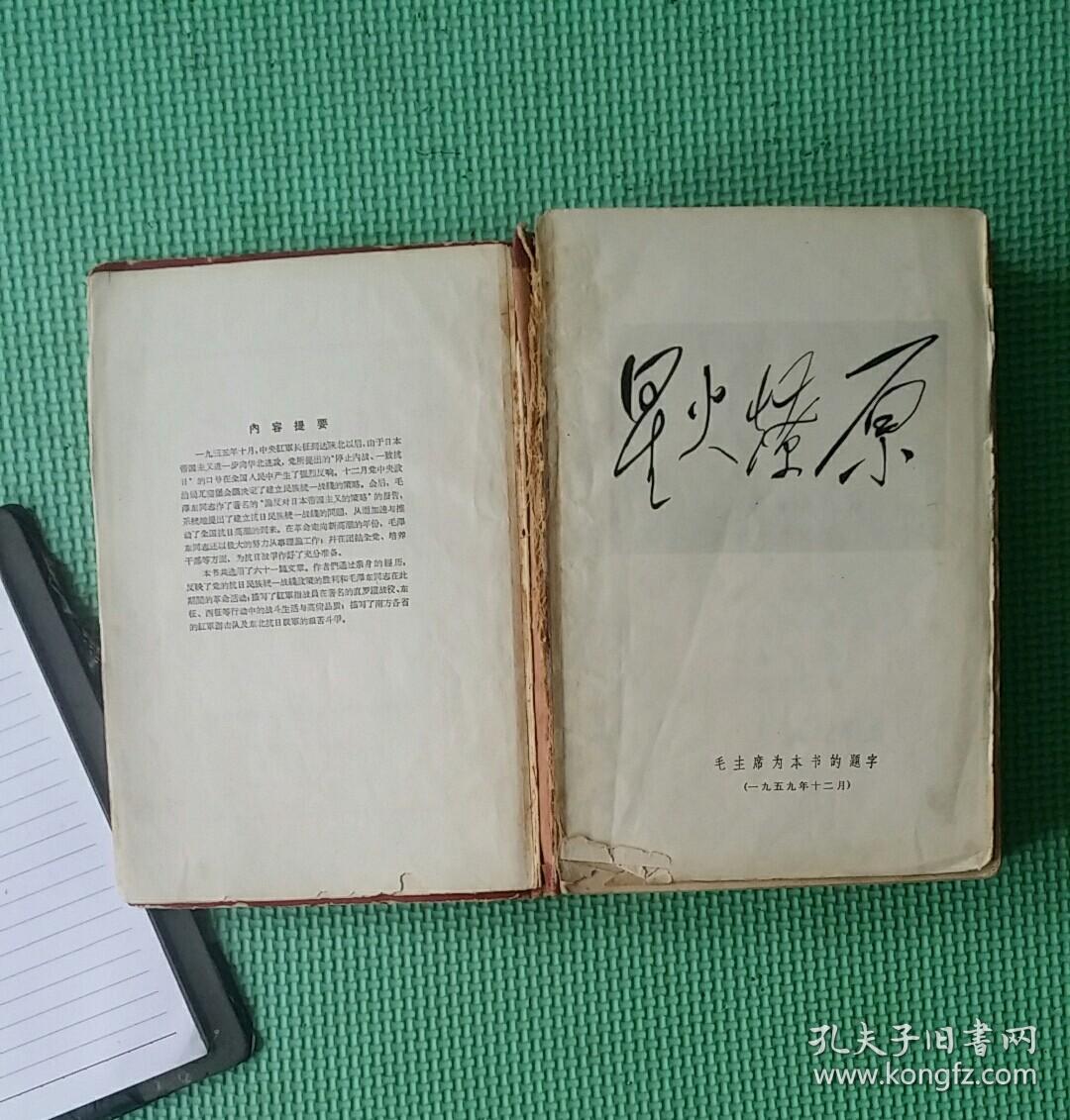 星火燎原4