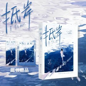 抵岸