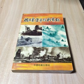 国民党空军抗战实录