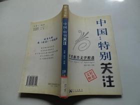 中国特别关注