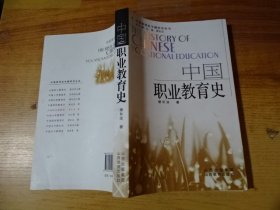 中国职业教育史