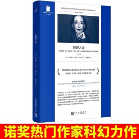 狂野之夜：关于爱伦·坡、狄金森、马克·吐温、詹姆斯和海明威最后时日的故事