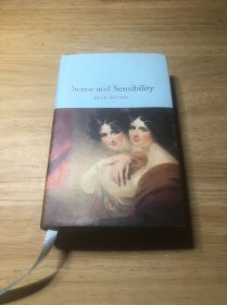 Sense and Sensibility