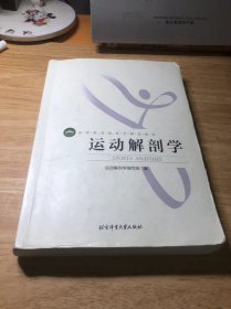 运动解剖学