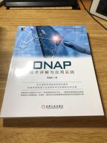 ONAP技术详解与应用实践