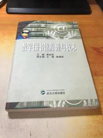 数字图书馆原理与技术