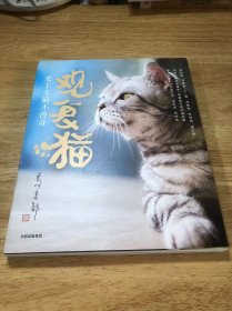 观复猫：史上无猫不传奇