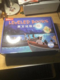 LEVELED BOOKS 英语分级阅读 Level M（82本合售）