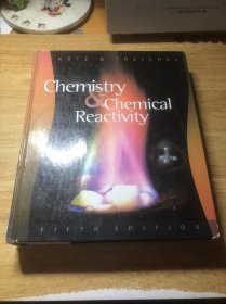 Chemistry And Chemical Reactivity （Fifth Edition）