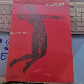 运动解剖学
