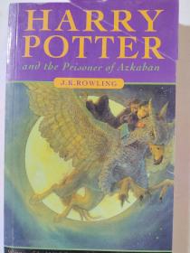 Harry Potter and the Prisoner of Azkaban