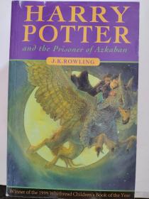 Harry Potter and the Prisoner of Azkaban