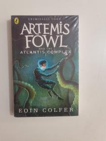 Artemis Fowl Artemis Fowl and the Atlantis Complex