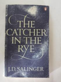 The Catcher in the Rye