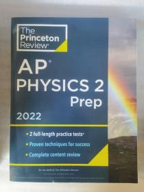 AP Physics 2 Prep 2022