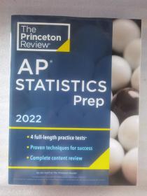 AP STATISTICS Prep 2022