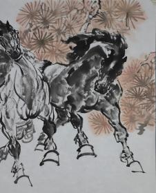 许世山，作品