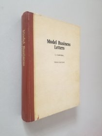 MOdeI BUSiness Letters
