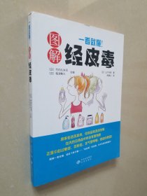 《一看就懂！图解经皮毒》