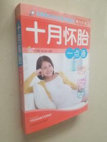 十月怀胎一点通