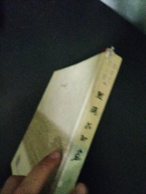 玻璃拓印画  硬精装  品相如图