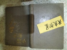 精装本（仅印100册）【中国知青梦】无书衣   品相如图