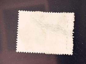 邮票  1999-20 世纪交替 20世纪回顾 8-5 开国大典  80分  信销票