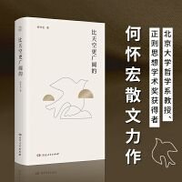 比天空更广阔的