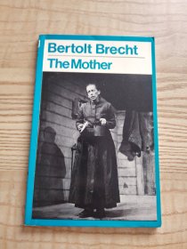 Bertolt Brecht the mother 贝尔托·布莱希特 母亲