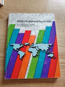 World Development Report 1989