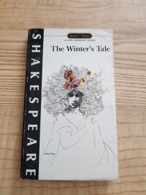 The Winters Tale 冬天的故事